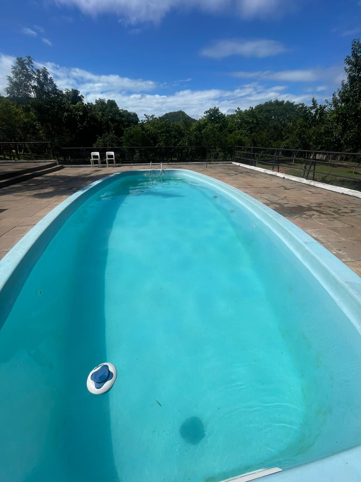 Unidade Gravataí sítio